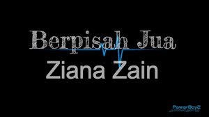 Ada 20 gudang lagu berpisah jua terbaru, klik salah satu untuk download lagu mudah dan cepat. Berpisah Jua Ziana Zain Youtube