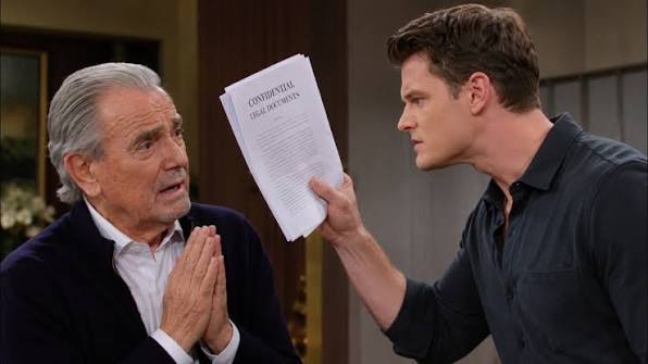The Young and the Restless Spoilers: Victor's Revenge on the Abbotts, What  It Means for Kyle & Victoria  https://www.celebdirtylaundry.com/2026/the-young-and-the-restless-spoilers- victors-revenge-on-the-abbotts-what-it-means-for-kyle-victoria ...