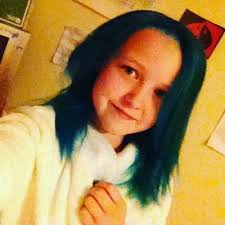 Nevaeh Simpson (@nevaehsimpson11)