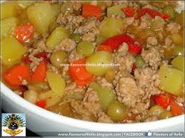 Pin On Philippine Cooking