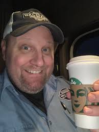 So happy to have our favorite fierce one back at Charleston WV parkrun