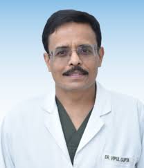 Dr. Vipul Gupta