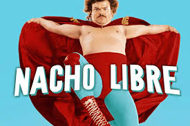 Nacho (black) is a monastery cook, who spends his day feeding orphans and being overlooked by. Nacho Libre 2006 Quotes Quote Hamster