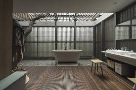 Bagi anda yang ingin membuat desain kamar mandi minimalis ukuran 2x1 5 bisa melihat nya di bawah ini Mengintip Desain Kamar Mandi Yang Cocok Untuk Rumah Minimalis Anda Arsitag
