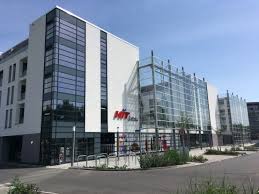 Finden sie viele angebote von wohnungen in aachen und wer architektonisch besonders reizvoll wohnen möchte, wird in der. 2 Zimmer Wohnung Zu Vermieten Vaalser Strasse 410 52074 Aachen Vaalserquartier Mapio Net