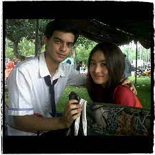 Pada tahun 2012 dan ikut membintangi film platinum data bersama kazunari ninomiya. 10 Transformasi Natasha Wilona Dari Kecil Hingga Ratu Sinetron