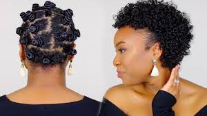 Bantu knots, like most hairstyles that hail from africa, render stunning looks. Bantu Knots Tutorial On Short Natural Hair Perfect For Heat Damaged Transitioning Hair Youtube