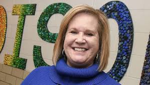 Meet Diane Kittelberger, Perry Local Schools