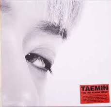 Produced by angélique cinélu, adien lewis & curtis richa. Taemin Move 2017 Mood Ver Cd Discogs