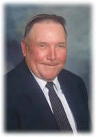 Everett William Buse (1929-2007)