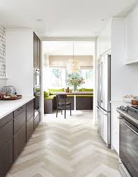 There's flooring, and there's being floored. Hot Look The Floor Trend We Can T Get Enough Of This Fall House Home