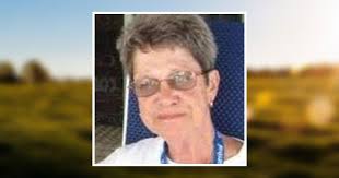 Wanda Goss Obituary January 4, 2014