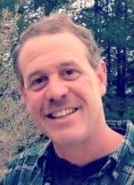 Jeffrey Cote Obituary (1967