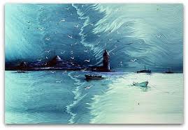 Askin Su Hali Resimler Sanat Turk Sanati