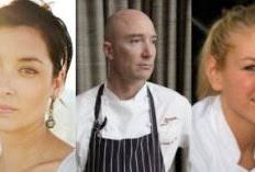 Portland's Hottest Chef, Round 6: Eckel, DiMinno, Webster, Jepson, Mondok