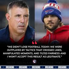 Patriots coach Mike Vrabel submits “10GB of evidence” to the NFL, alleging  officiating bias after the controversial 35–31 loss, demanding  accountability, transparency, and protection for players' integrity,  league-wide standards now. 👉READ MORE: