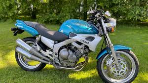 Image result for Azul Potasio 1998 Motorcycle