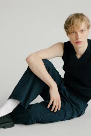 Jetzt bei CM: Adam aus Polen