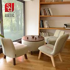 Round ewalt 4 legs coffee table. Simple Wooden Coffee Table Circular Storage Domain Effort Round Coffee Table A Few Simple Ideas Ikea Small Apartment Living Room Table Heater Table Centerpieces For Partiestable Fireplace Aliexpress