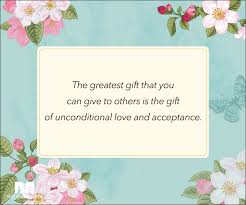 We assign a color and icon like this one to each theme, making it easy to track which themes apply to each quote below. 50 Unconditional Love Quotes No Limits No Conditions