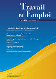 We did not find results for: La Qualite Au Guichet Negocier Le Travail Peu Qualifie A Pole Emploi Cairn Info