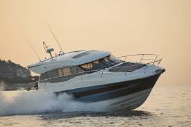 Yacht Prestige 460s S Line Luxury Boats Yacht