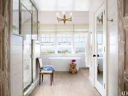 But this year, the direction of bathroom design is geared towards creating large, practical, functional, innovative spaces which exude organic coziness and elegance by combining both natural and modern materials. 46 Bathroom Design Ideas To Inspire Your Next Renovation Architectural Digest