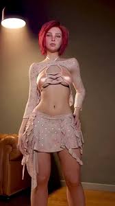 Rule34 - If it exists, there is porn of it   8345519