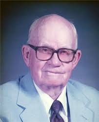 Lester Williamsen Obituary (1923