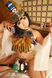 Queen's Blade - Menace