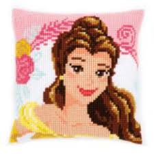 Share your software created cross stitch patterns! disney minnie ariel the little mermaid free cross stitch pattern. Vervaco Disney Moana Island Girl Cross Stitch Cushion Kit Patterns