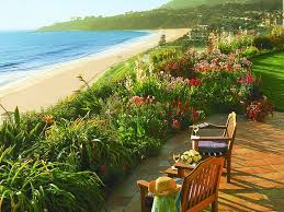 Prints are shipped unmatted rolled in tubes. Laguna Niguel Beach Holidays California Travel Inspiration