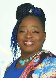 Charmaine Boston's Instagram, Twitter & Facebook