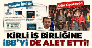 Sabah.com.tr - Ekrem İmamoğlu'nun Selahattin Demirtaş sevdası İBB'ye sıçradı! İBB'ye ait online kitap satış sitesinde Selahattin Demirtaş'ın kitapları satılmaya başlandı! http://ow.ly/vNJu50xTNxt | Facebook