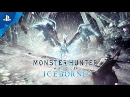 Head over to our monster hunter world iceborne guide to make your start. Mh Stories 2 Out Now Monster Hunter World ç·åˆæŽ²ç¤ºæ¿