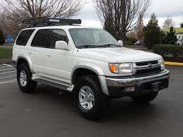 Find the best deal on automotive parts at a napa auto parts store near me. 2001 Toyota 4runner 4x4 Diff Locks Timing Belt Replaced Lifted Photo 2 Portland Or 97217 Toyota 4runner 4runner Toyota Trucks