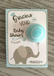 Eos Baby Shower Favor Temas De Baby Shower De Nino Baby Shower Invitaciones Baby Shower