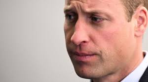 Prince William seen for the first time since King Charles' cancer shock