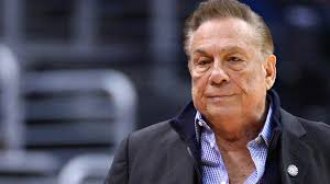 Donald Sterling, Los Angeles Clippers owner, receives lifetime ban from NBA 