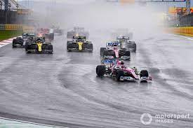 Spa grand prix acknowledges and supports the decisions made by the codeco on 11 may, in particular with regard to the introduction of a corona ticket, allowing us to welcome spectators this summer. 2020 F1 Turkish Gp Results Hamilton Wins To Claim Title