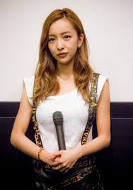The site owner hides the web page description. Tomomi Itano Wikipedia