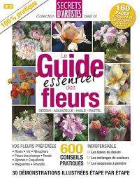 P>en raison de leurs formes délicates, fleurs offrent des détails pour les artistes commencent à dessiner et à peindre. Le Guide Essentiel Des Fleurs Dessin Aquarelle Pastel Peinture A L Huile