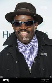 Fab five freddy hi-res stock photography and images