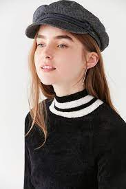 Urban Outfitters Brixton Fiddler Soft Fisherman Hat Ivory S Fashion Urban Outfits Girl With Hat
