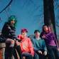 FEMALE FRONTED ROCK NIGHT ft. Girl Cologne, Twin Atomic, Lilieae, The Jo Shmos