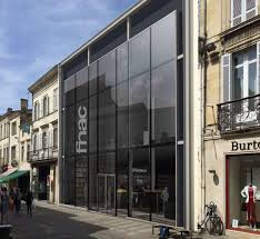 It is a small libourne — original name in latin libourne name in other language liborna, libourne, liburn, xlr. Libourne Ce Que Sera La Fnac Et Ce Que Deviendra Le Madison