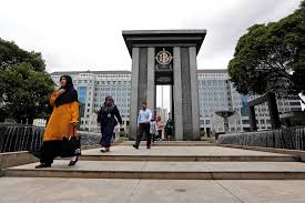 Pt bank negara indonesia (persero) tbk or bank negara indonesia (english: Policy Credibility Is Hard To Earn And Easy To Lose The Japan Times