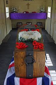 Military funeral flower arrangements, gifts, and baskets can be delivered to your loved one as early. The Unknown Warrior Wikipedia