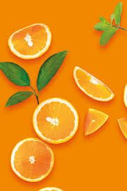 Orange Orange Aesthetic Fruit Photography Orange