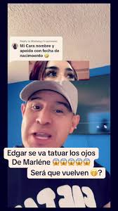 Nueva Pareja De Edgar Perla